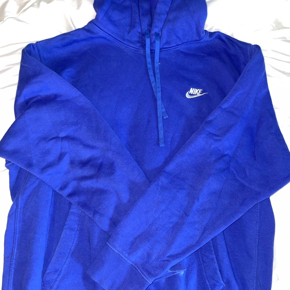 mens nike hoodie